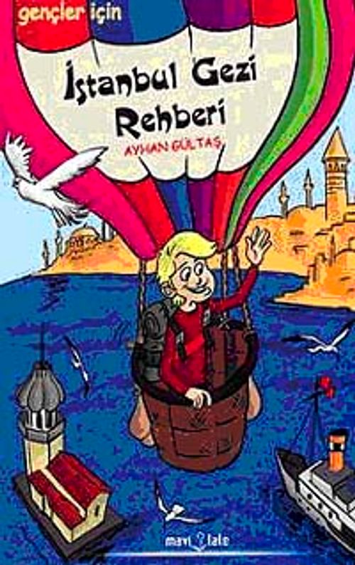 İstanbul Gezi Rehberi