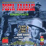 Posta Arabası (VCD)