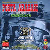 Posta Arabası (VCD)