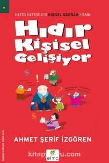 Hıdır Kişisel Gelişiyor - Ahmet Şerif İzgören