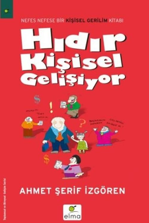 Hıdır Kişisel Gelişiyor