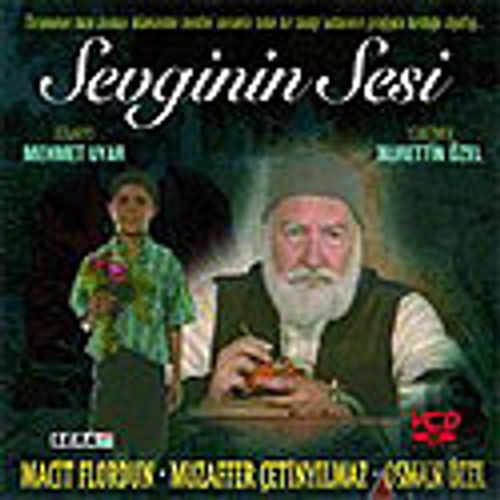 Sevginin Sesi (VCD)