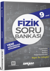 9. Sınıf Fizik Soru Bankası