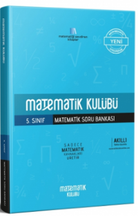 5. Sınıf Matematik Soru Bankası