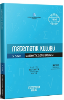 5. Sınıf Matematik Soru Bankası
