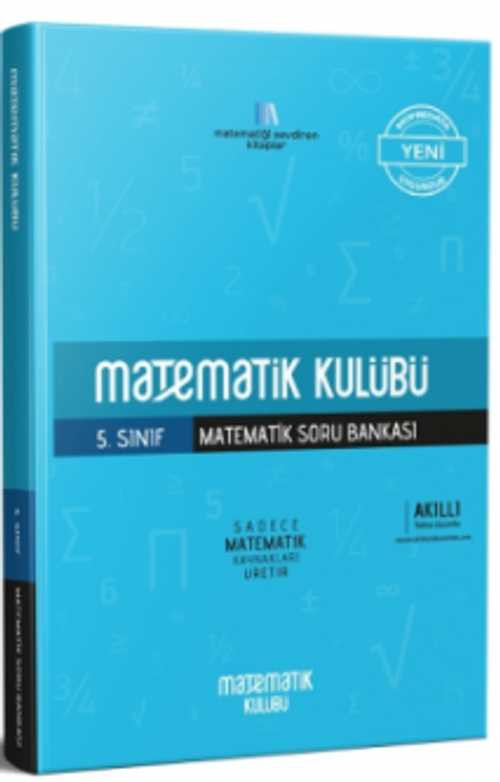 5. Sınıf Matematik Soru Bankası