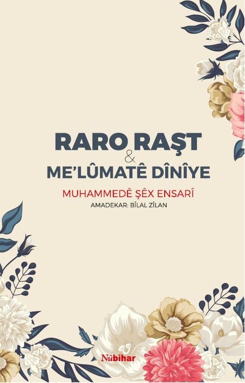 Raro Raşt & Me'lumate Diniye