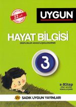 3. Sınıf Hayat Bilgisi 