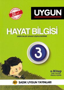 3. Sınıf Hayat Bilgisi 
