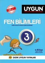 3. Sınıf Fen Bilimleri 