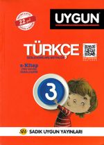 3. Sınıf Türkçe 