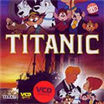 Titanic (VCD)