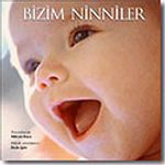Bizim Ninniler CD