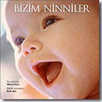 Bizim Ninniler CD