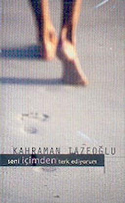 Seni İçimden Terk Ediyorum (Kaset)