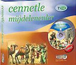 Cennetle Müjdelenenler (7 VCD)