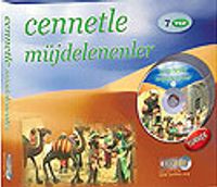 Cennetle Müjdelenenler (7 VCD)
