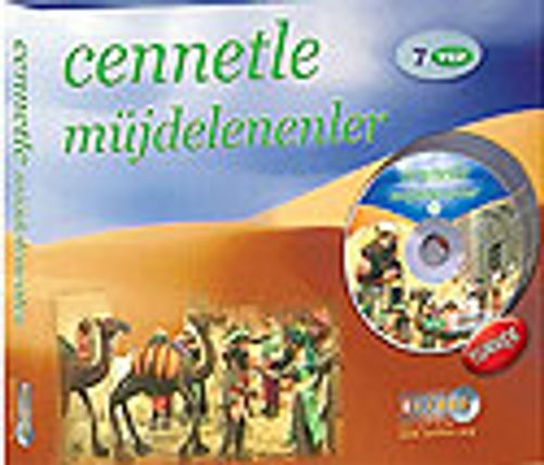 Cennetle Müjdelenenler (7 VCD)