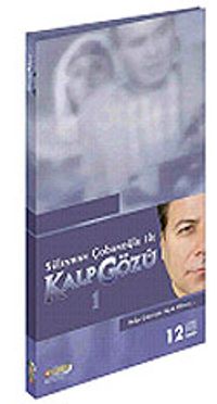 Kalp Gözü (12 VCD)