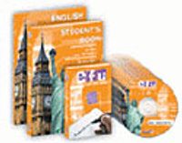 English For Elementary Levels (30 VCD+1 Student's Book+1 Notebook)