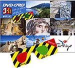 3D DVD Card/Türkiye