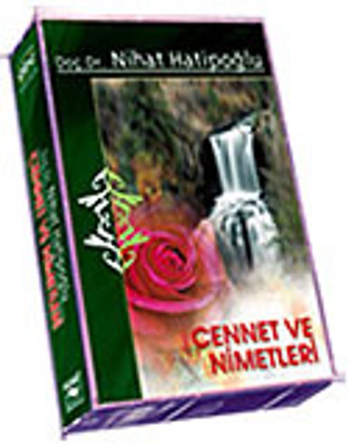 Cennet ve Nimetleri (Kaset)