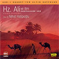 Hz. Ali ve İlim (Vcd)