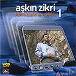 Aşkın Zikri 1 (Vcd)