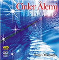 Cinler Alemi  (Vcd)