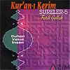 Kur'an-ı Kerimden Sureler 5 (Compact Disk)