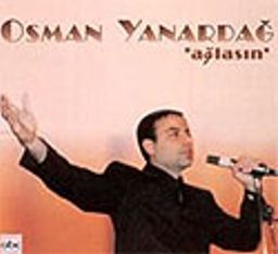 Ağlasın (Compact Disk)