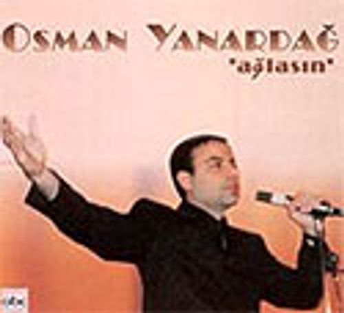 Ağlasın (Compact Disk)