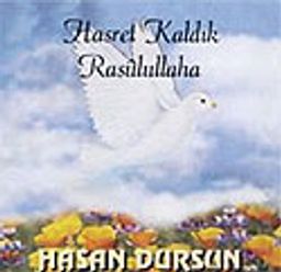 Hasret Kaldık Resullaha (Compact Disk)