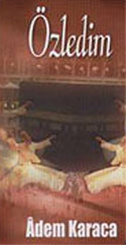Özledim (Kaset)