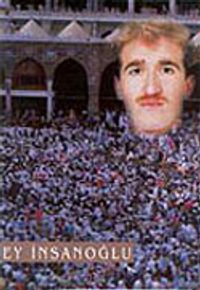 Ey İnsanoğlu (Kaset)