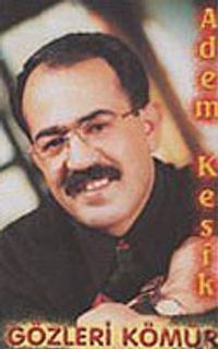 Gözleri Kömür (Kaset)