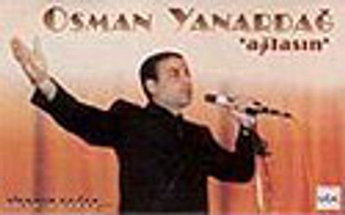 Ağlasın (Kaset)