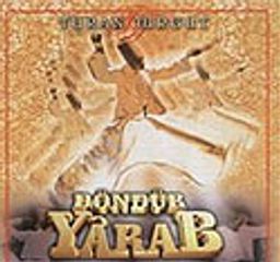 Döndür Yarab 2 (Compact Disk)