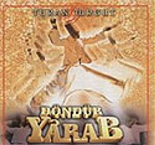 Döndür Yarab 2 (Compact Disk)