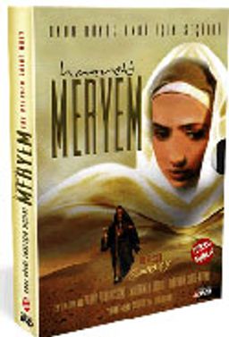 Hz. Meryem (DVD)