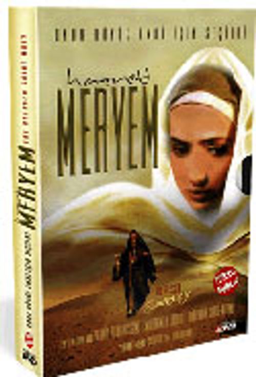 Hz. Meryem (DVD)