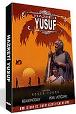 Hz. Yusuf (DVD)