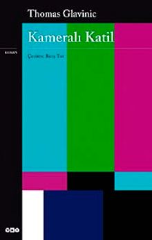 Kameralı Katil