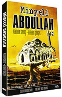 Minyeli Abdullah 1-2 (DVD)