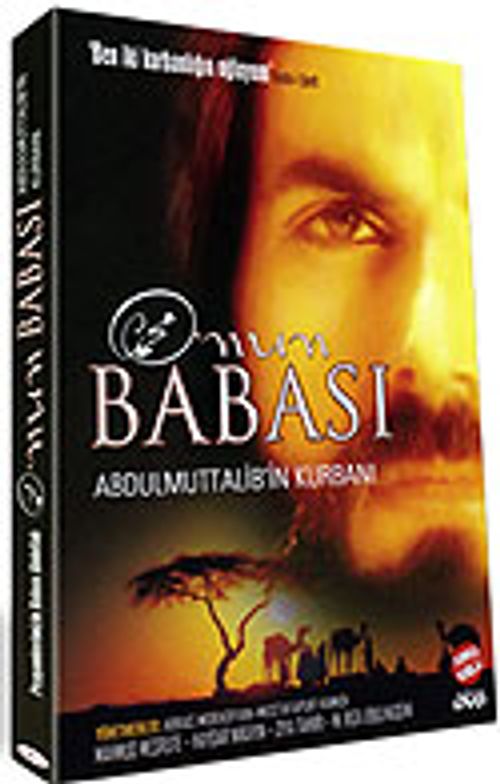 O'nun Babası (DVD)