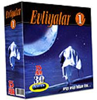 Evliyalar -1 (Vcd)