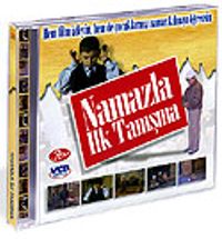 Namazla İlk Tanışma (Vcd)