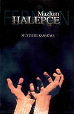 Mazlum Halepçe