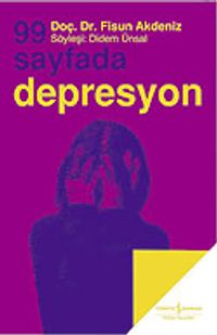 99 Sayfada Depresyon