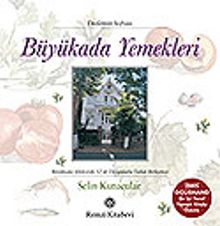 Büyükada Yemekleri